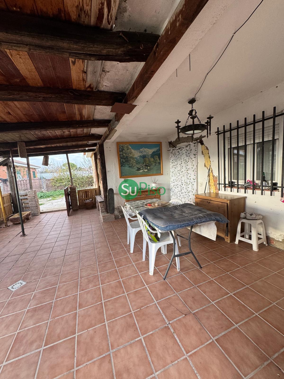 For sale of chalet in Yuncler