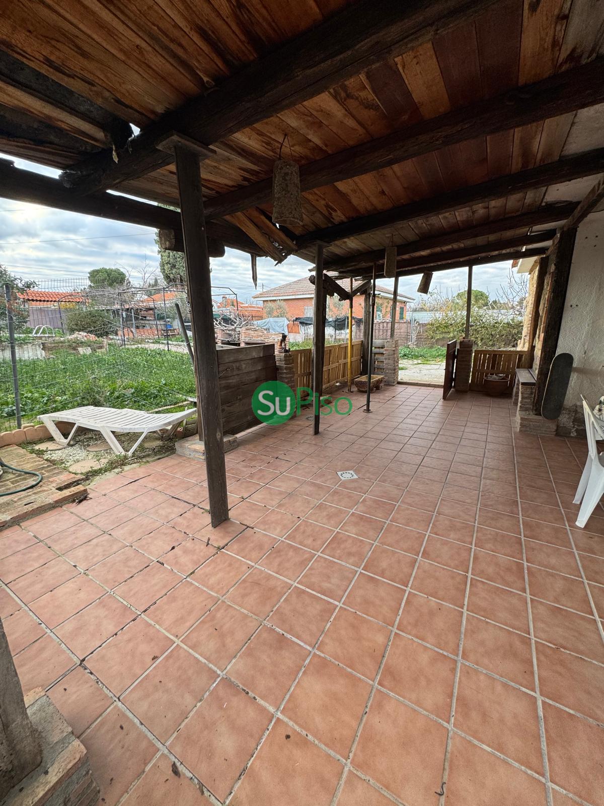 For sale of chalet in Yuncler