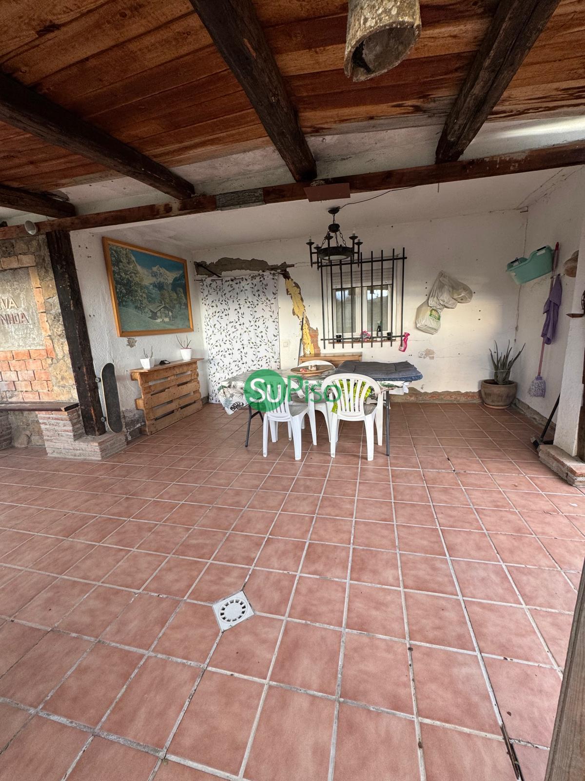 For sale of chalet in Yuncler