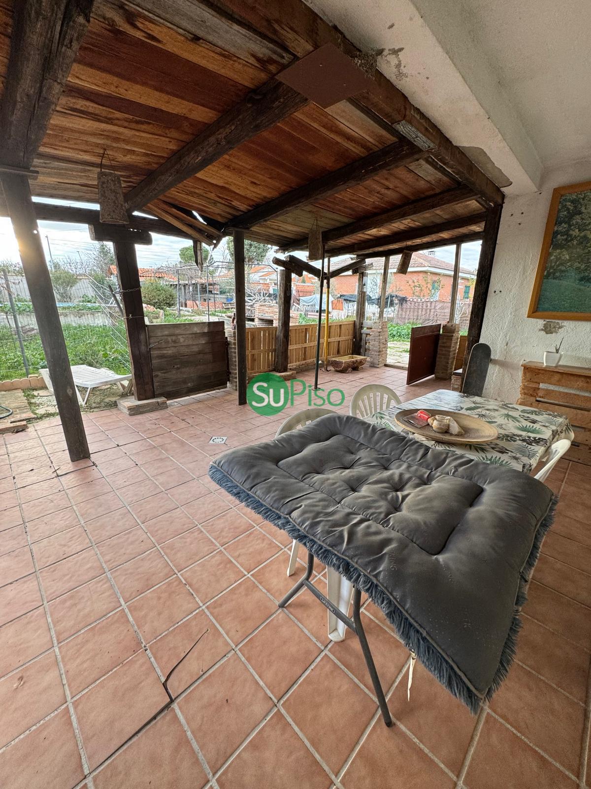 For sale of chalet in Yuncler