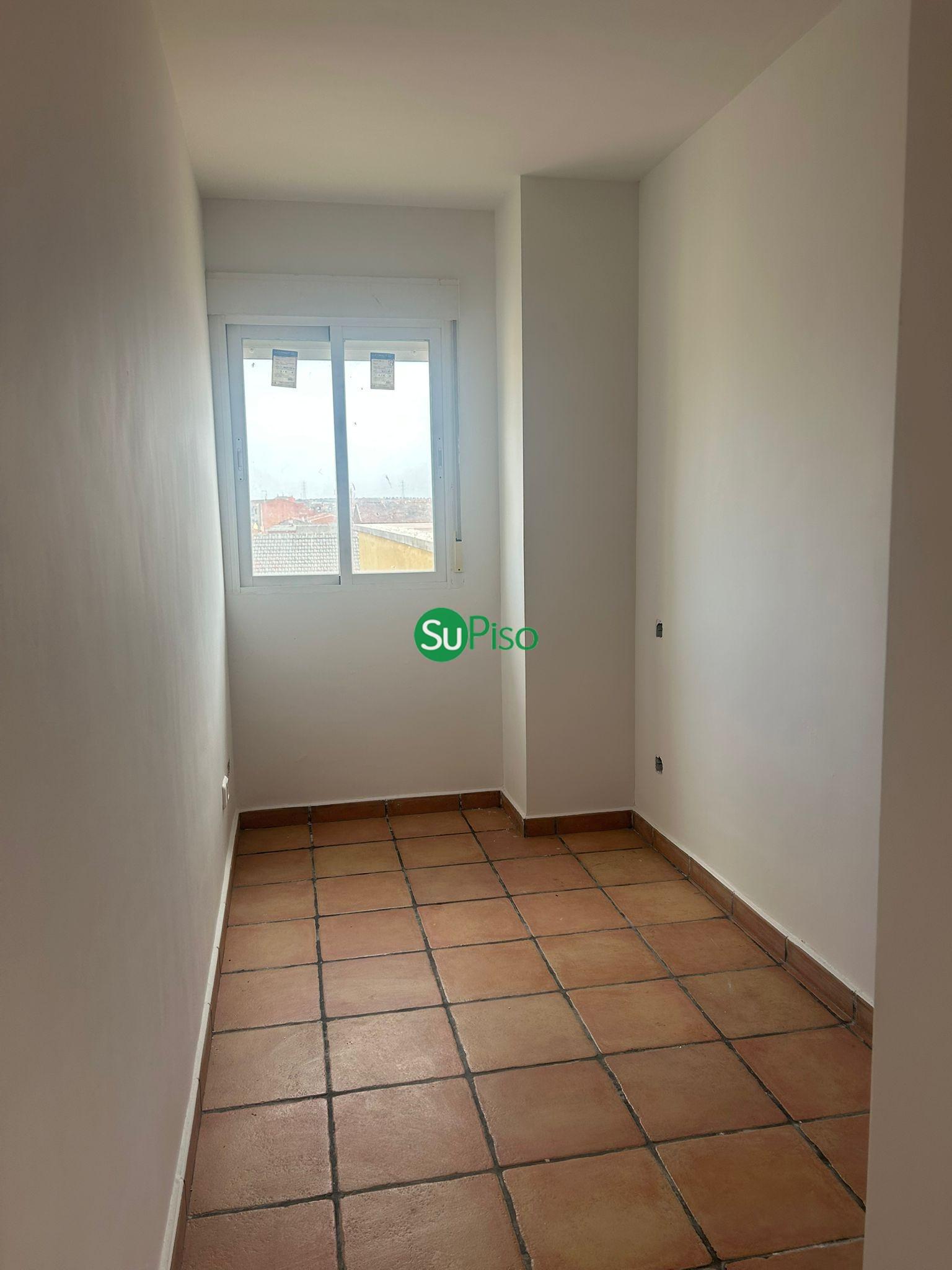 For sale of flat in Santa Olalla