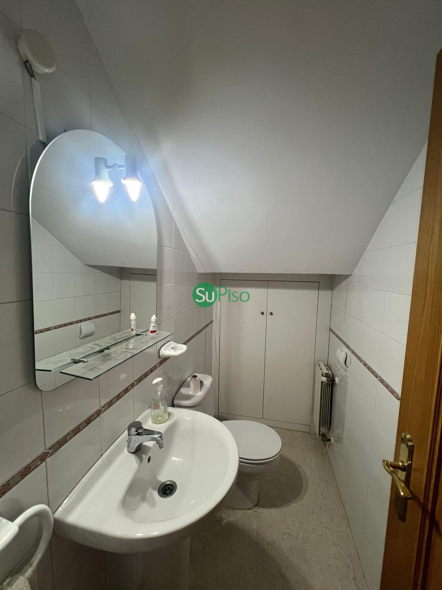 For sale of chalet in Yeles