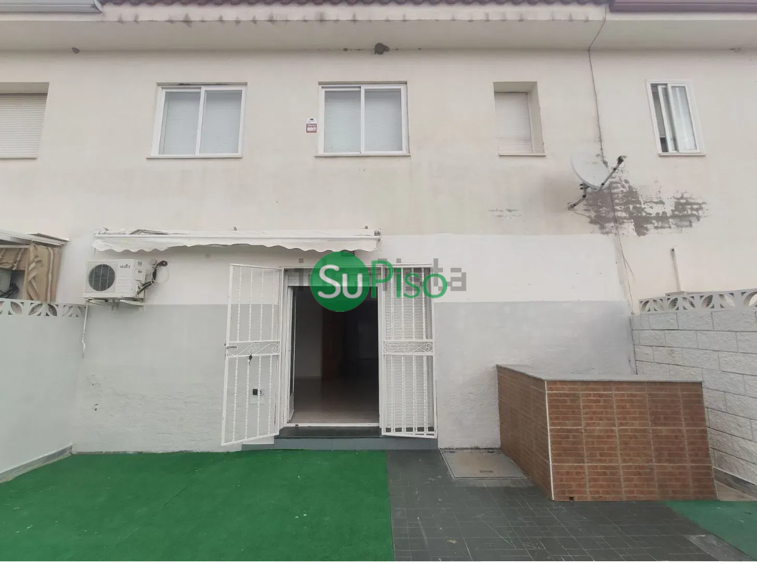 For sale of chalet in Yeles