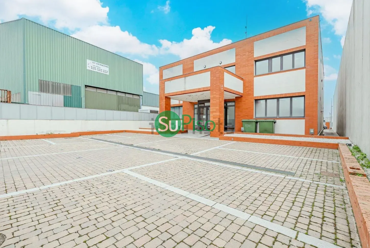 Venta de local comercial en Griñón