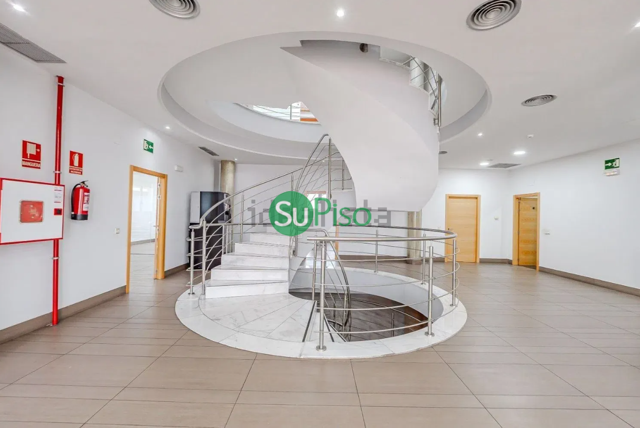 Venta de local comercial en Griñón