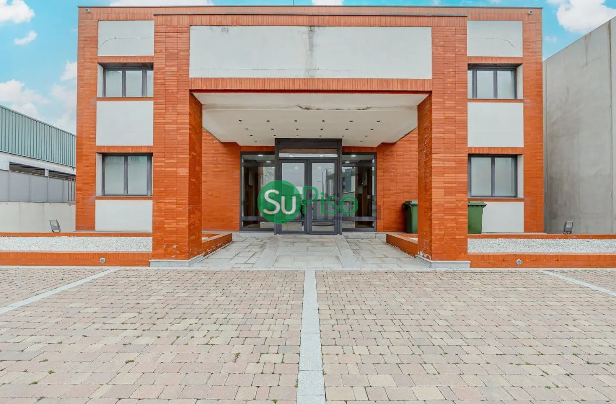 Venta de local comercial en Griñón