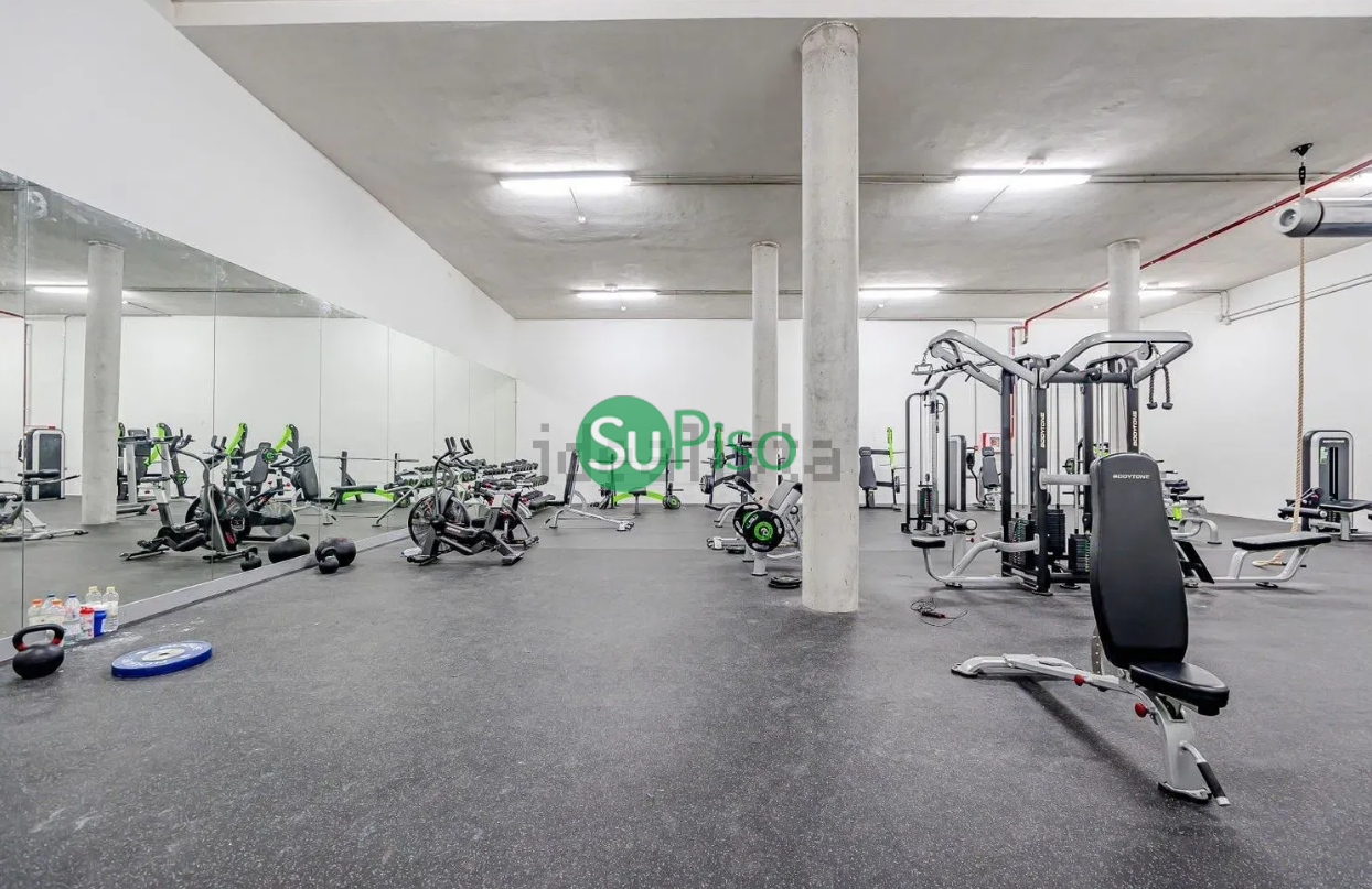 Venta de local comercial en Griñón