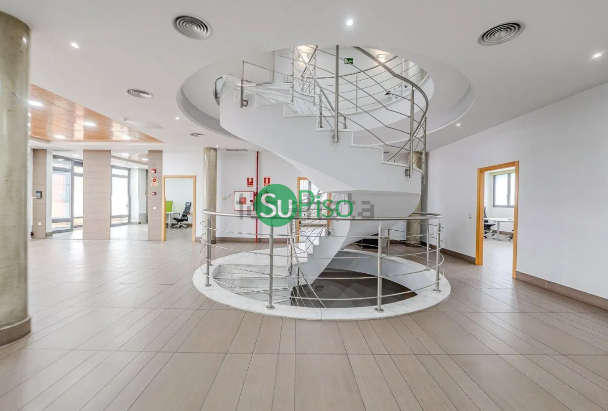 Venta de local comercial en Griñón
