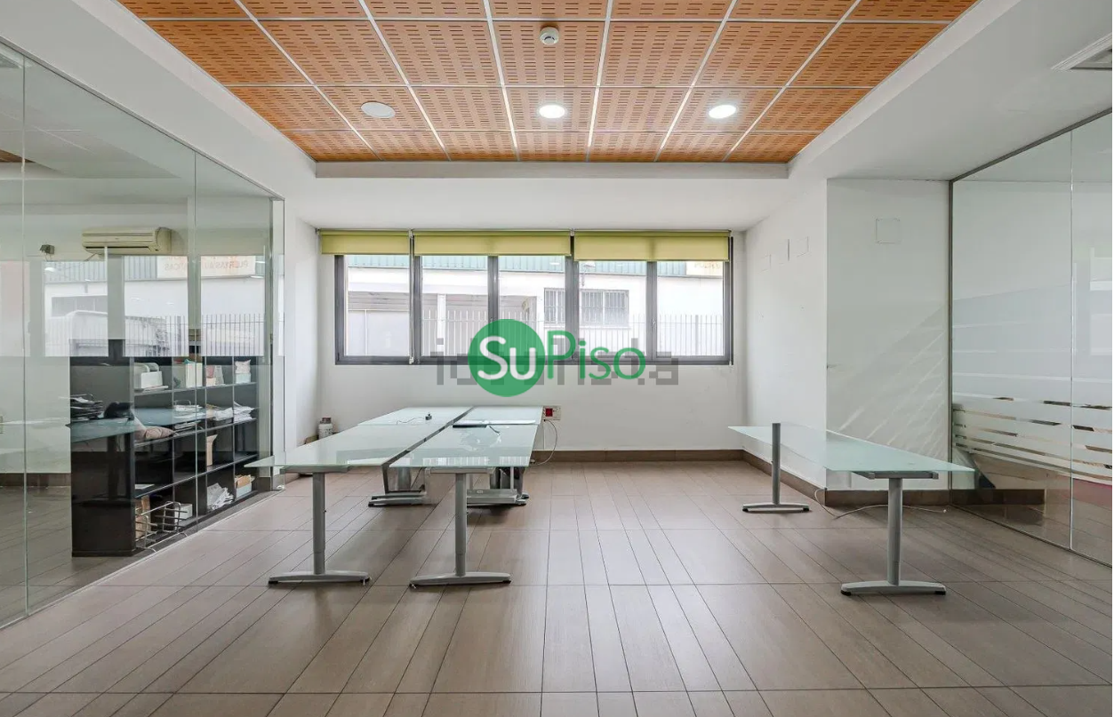 Venta de local comercial en Griñón