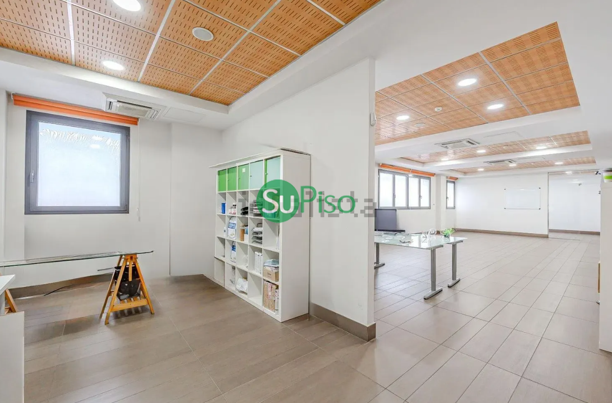 Venta de local comercial en Griñón