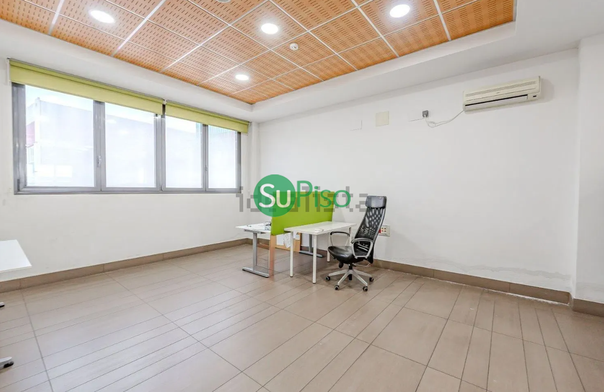Venta de local comercial en Griñón