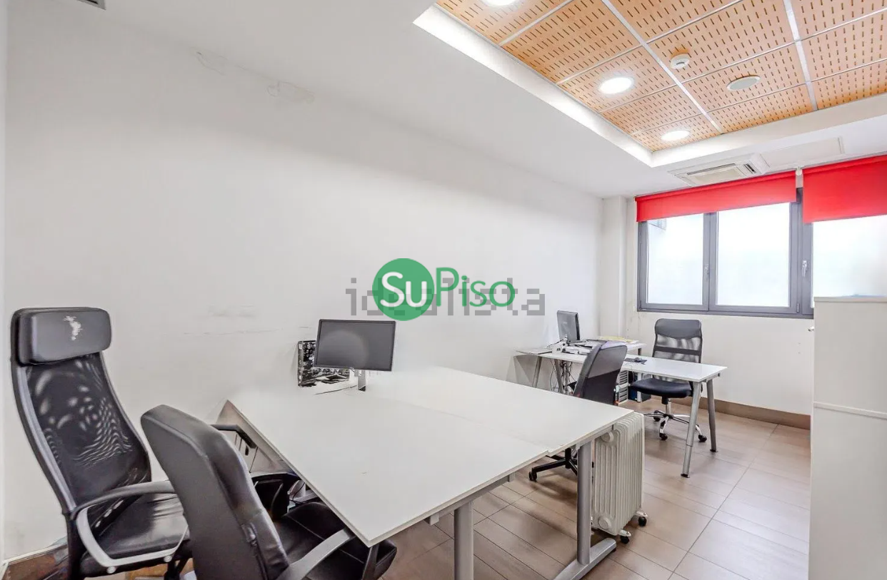 Venta de local comercial en Griñón