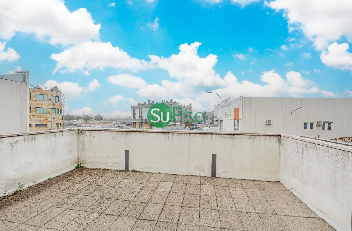 Venta de local comercial en Griñón