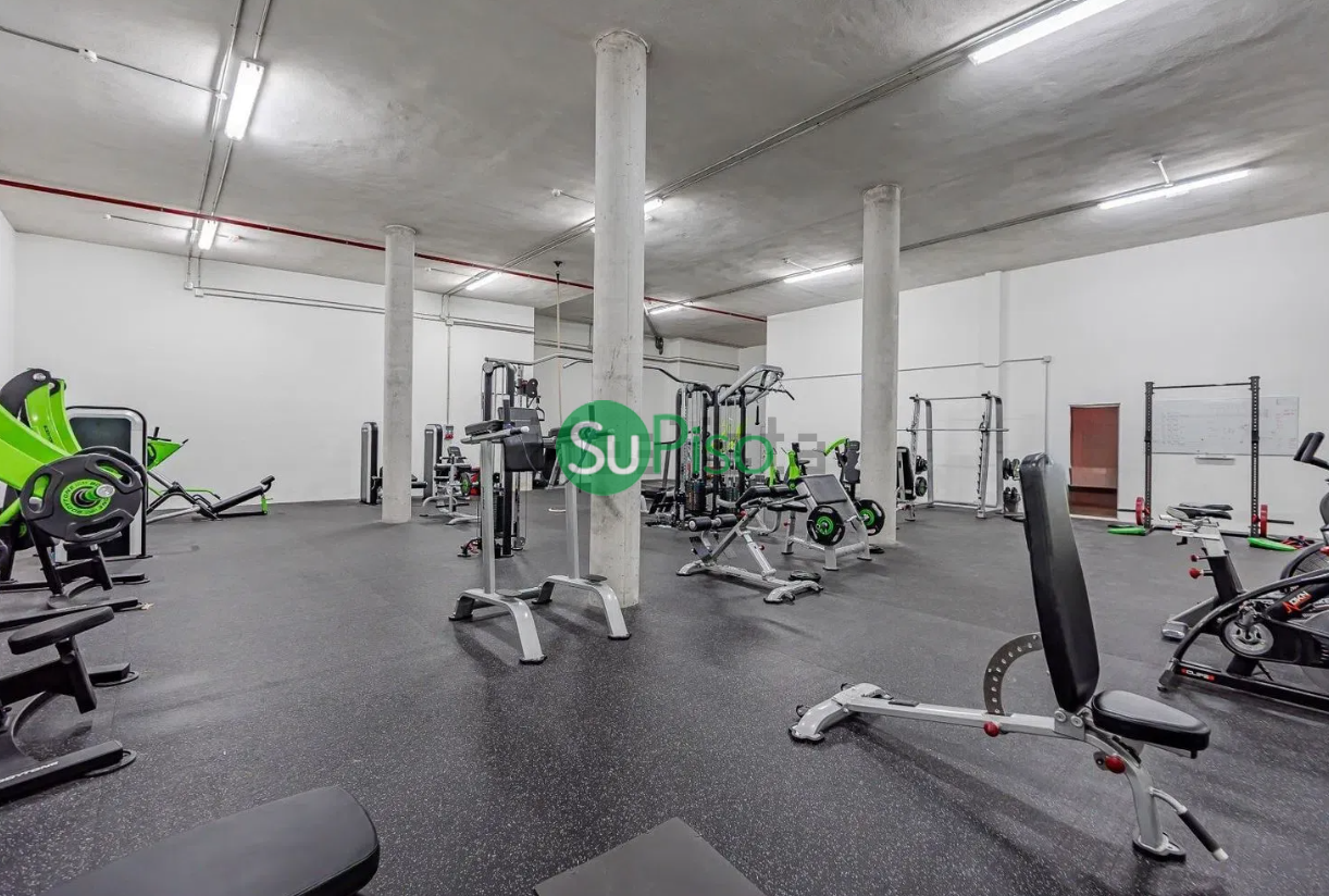 Venta de local comercial en Griñón