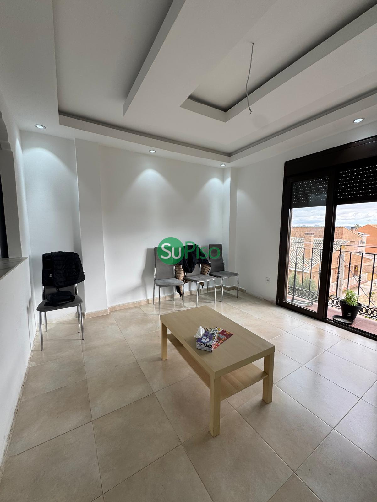 Venta de piso en Yuncos