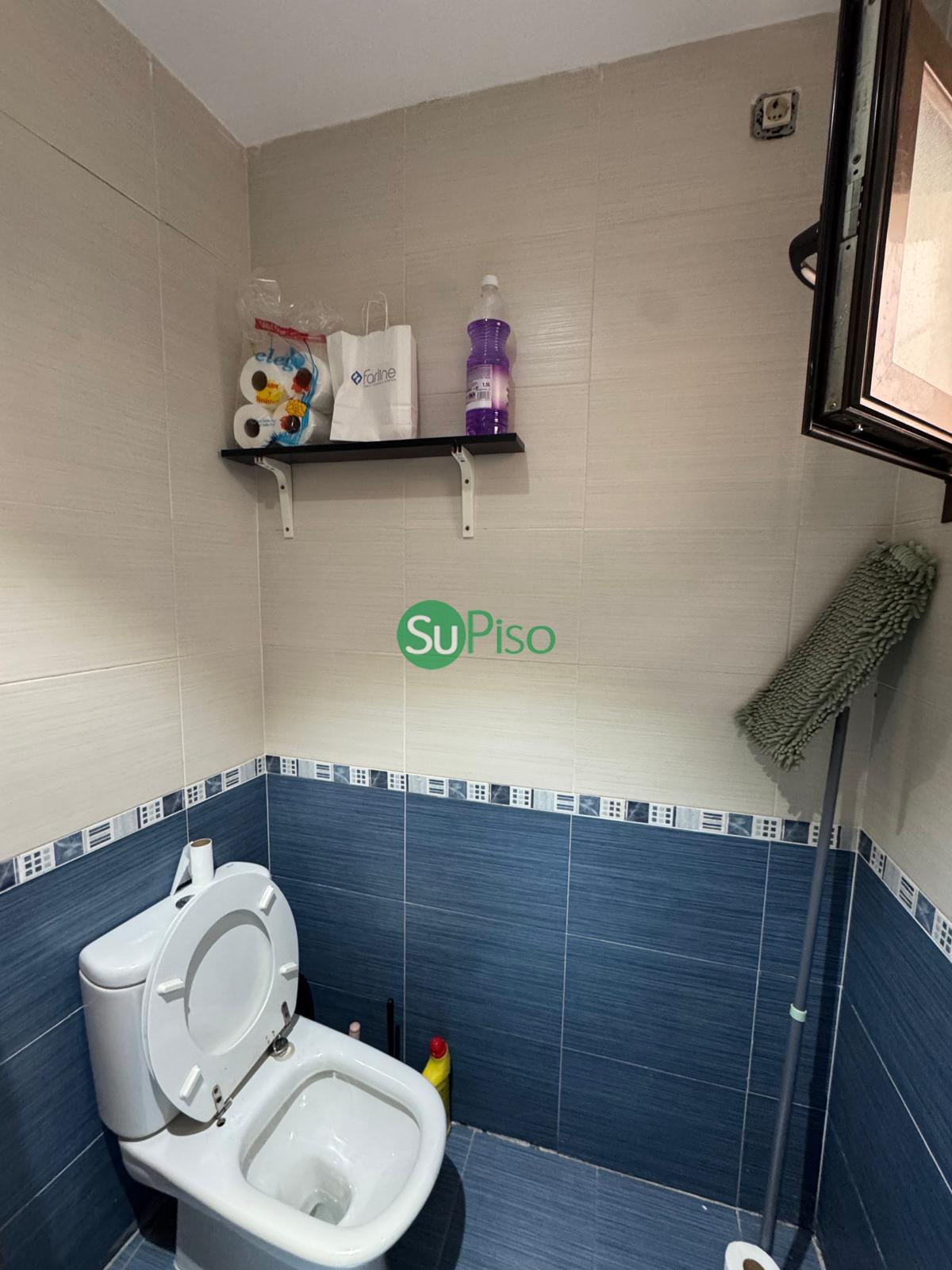 Venta de piso en Yuncos