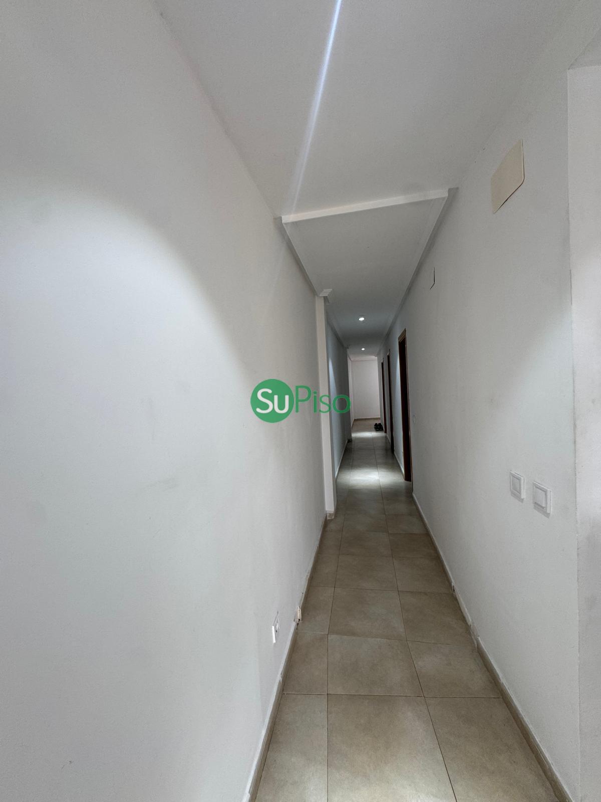 Venta de piso en Yuncos