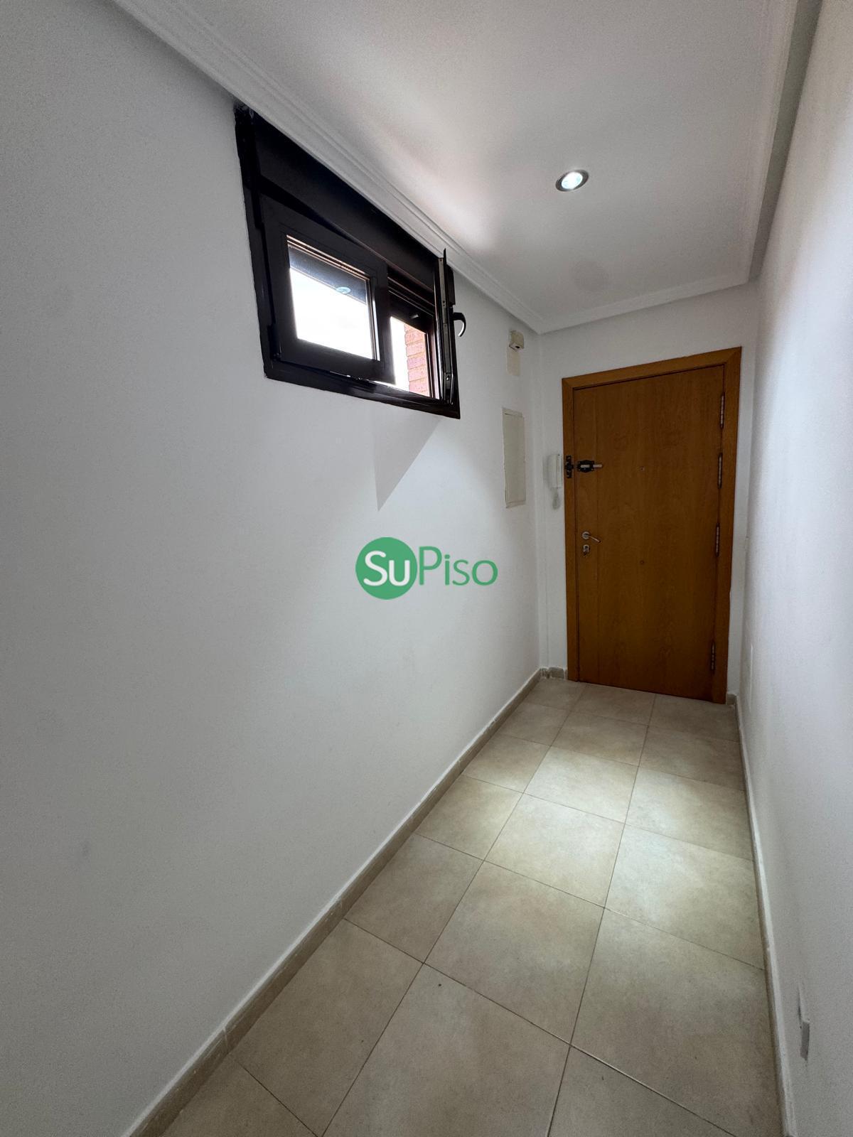Venta de piso en Yuncos