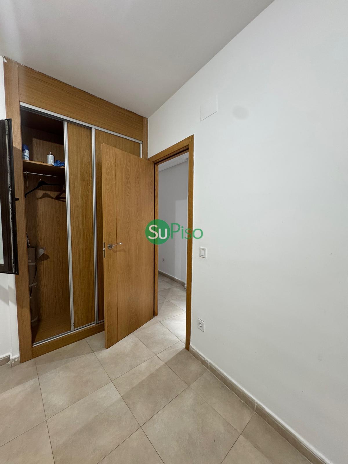 Venta de piso en Yuncos