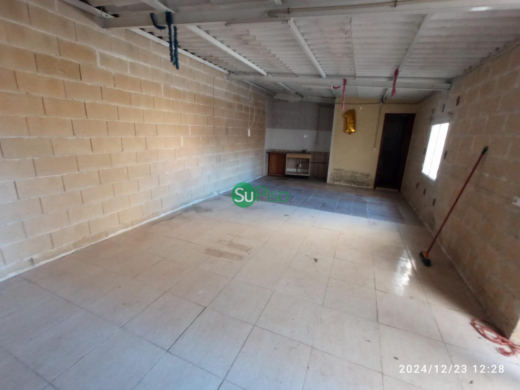 Venta de terreno en Illescas