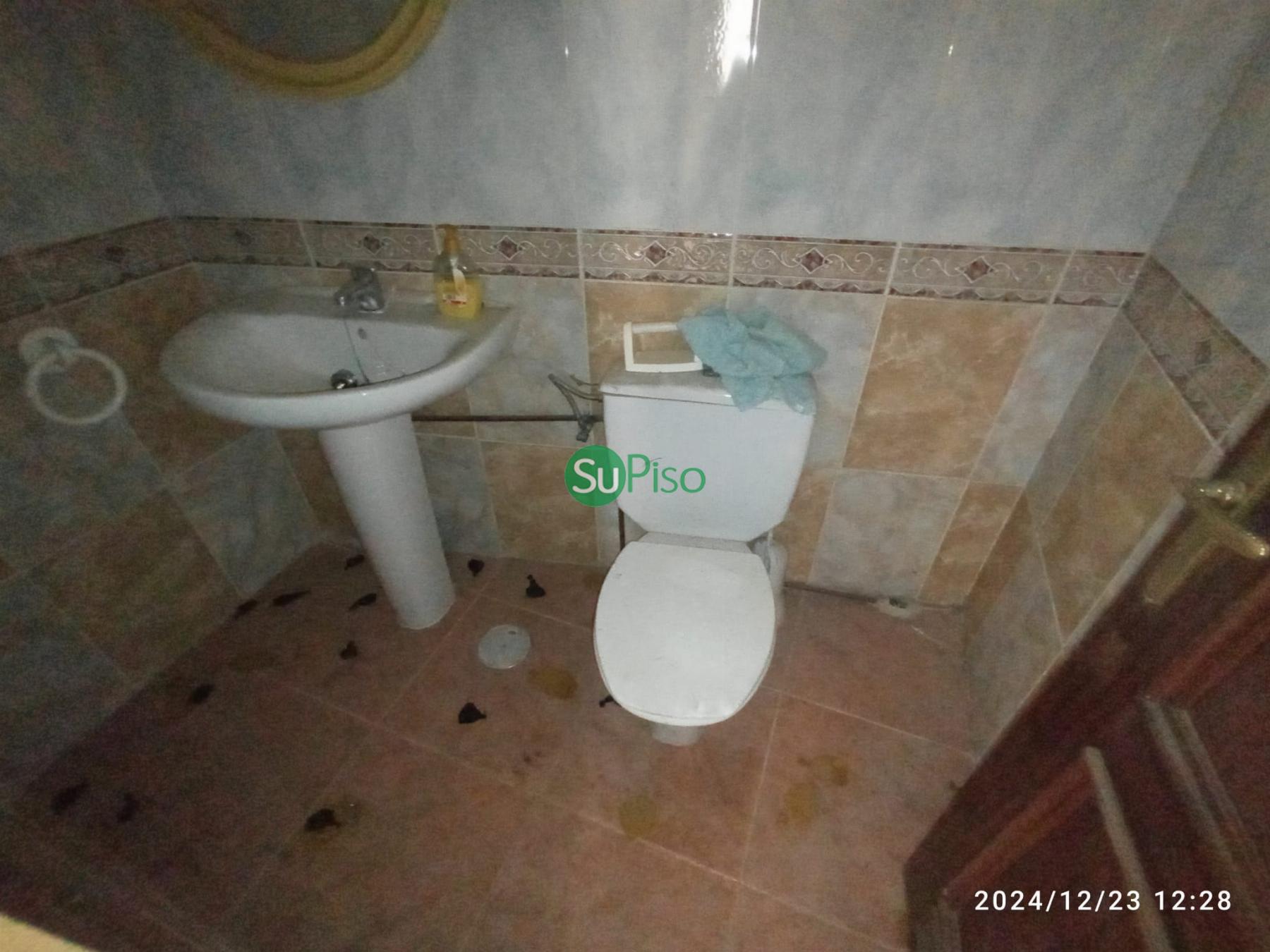Venta de terreno en Illescas