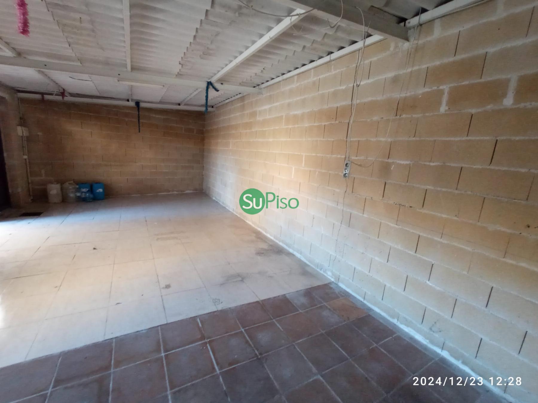 Venta de terreno en Illescas