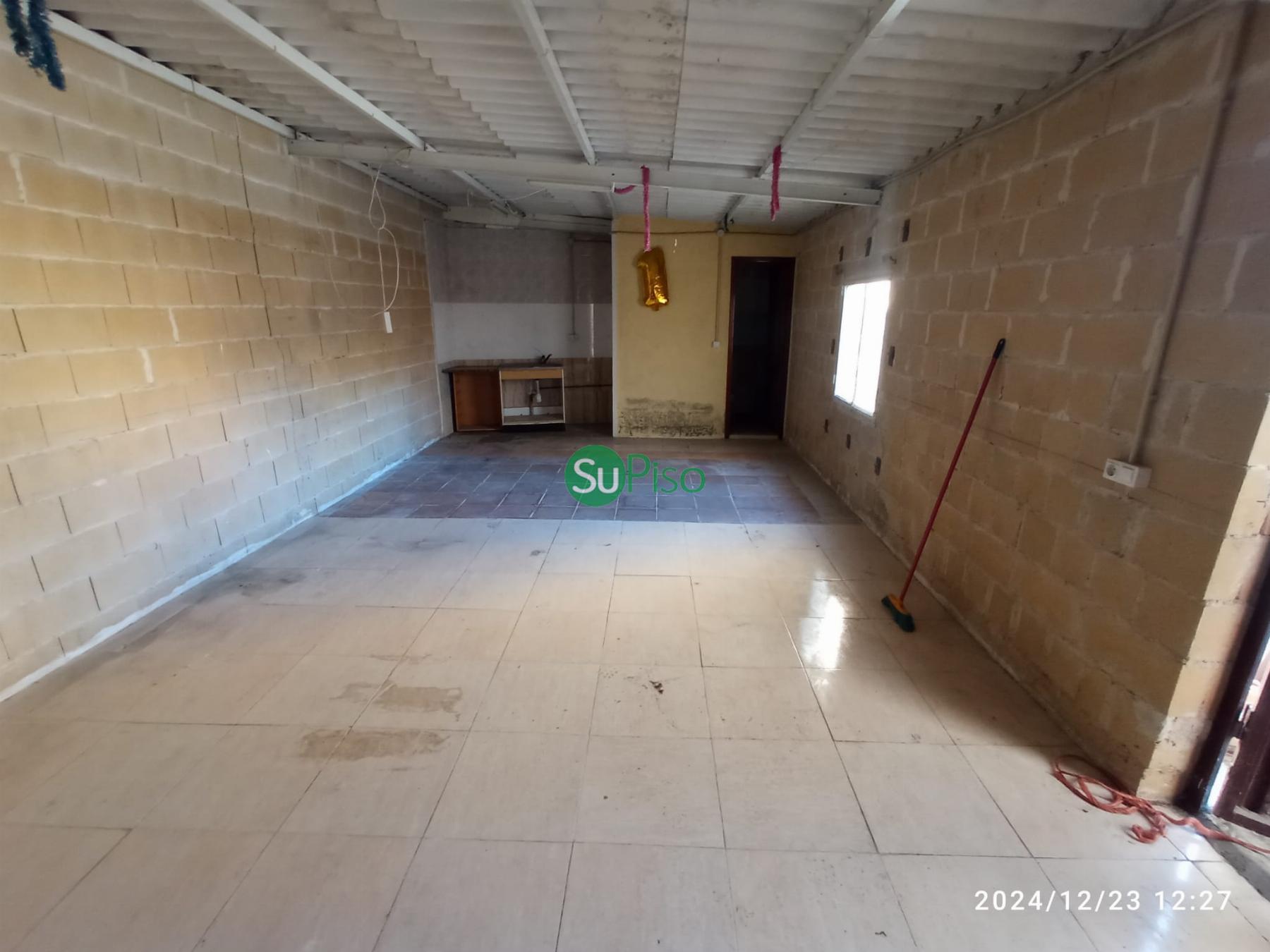 Venta de terreno en Illescas