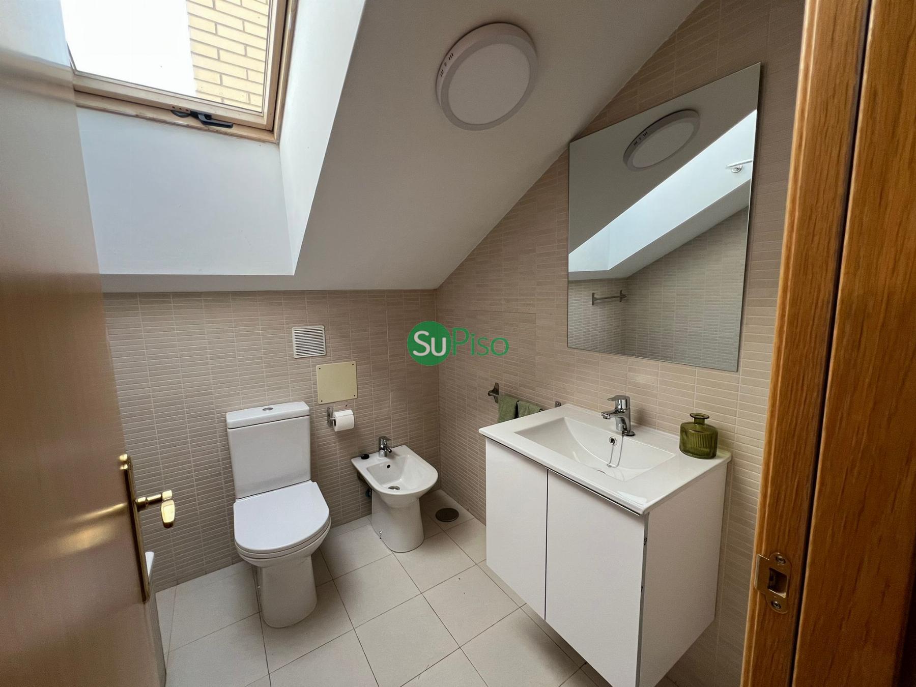 For rent of flat in Yeles