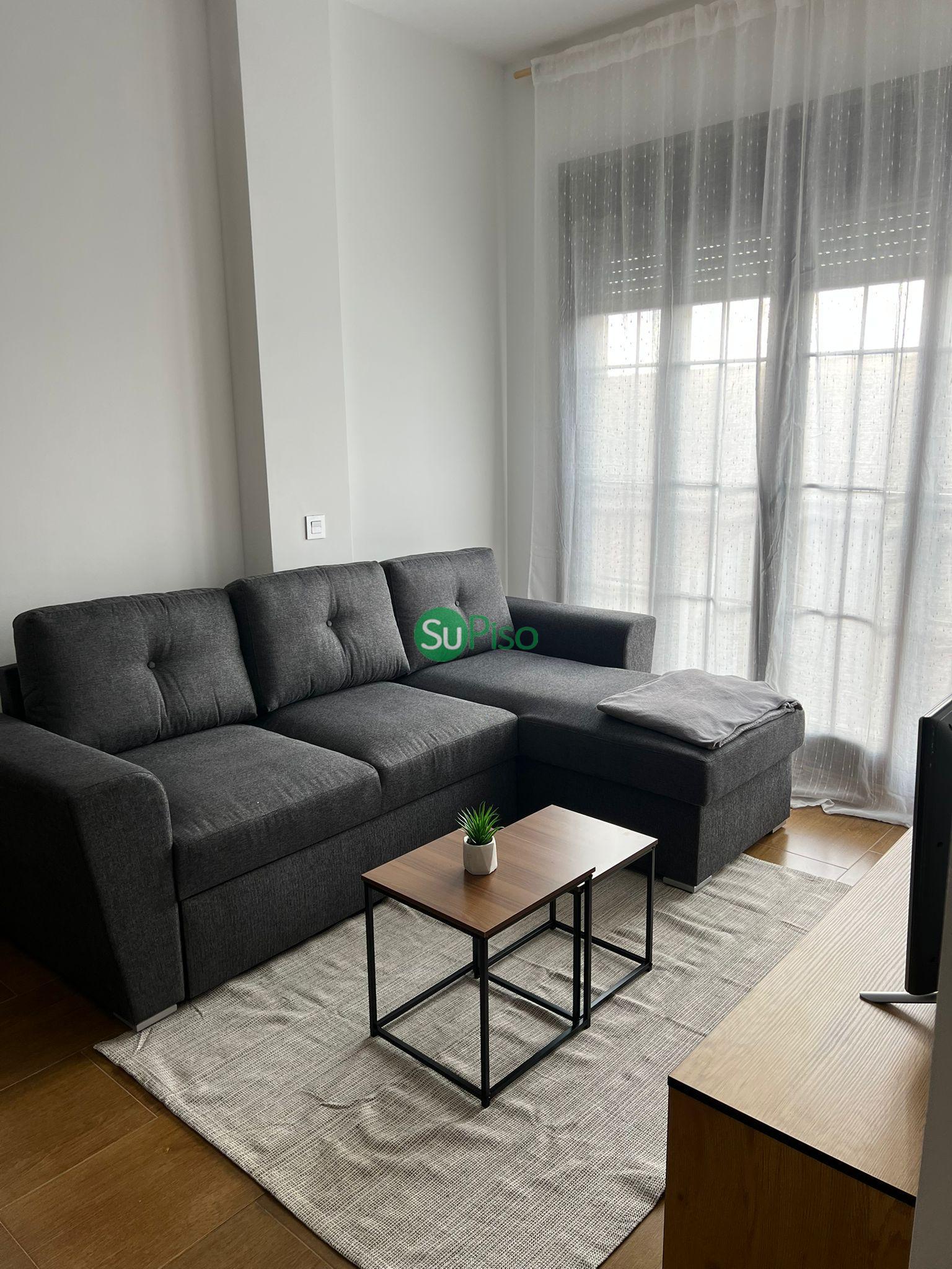 For rent of flat in Yeles