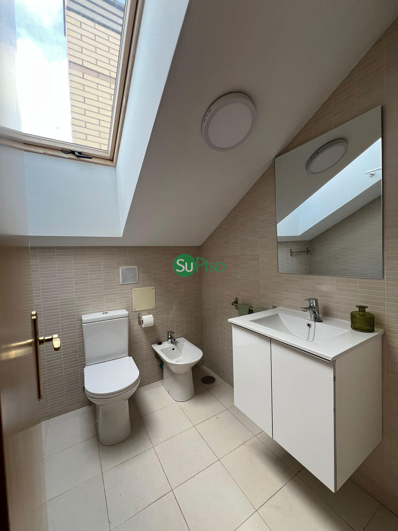 For rent of flat in Yeles