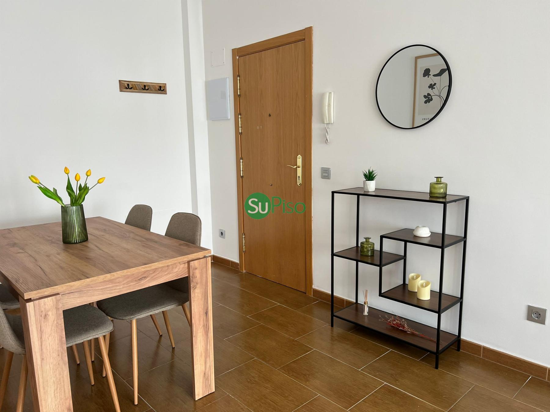 For rent of flat in Yeles