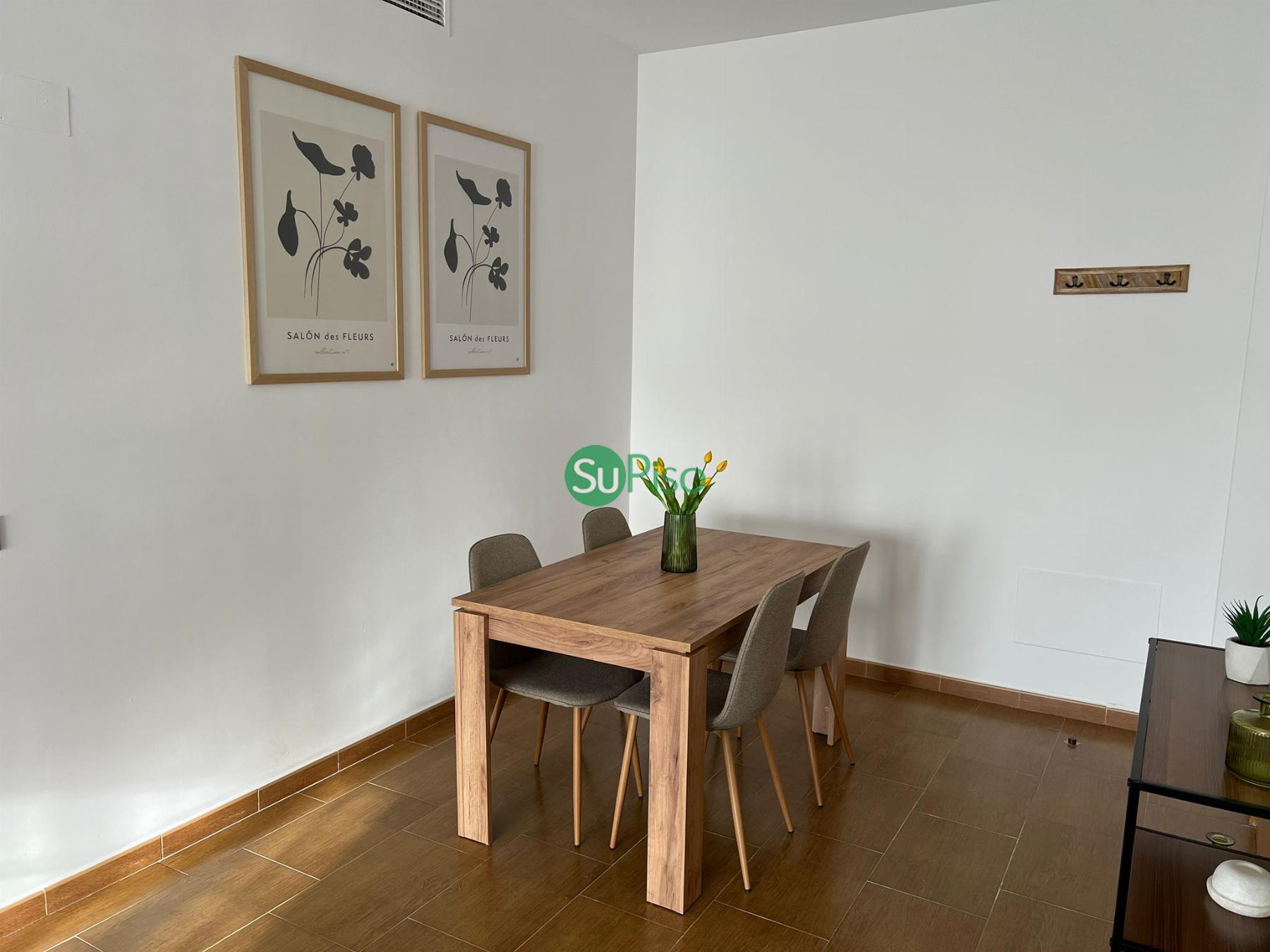 For rent of flat in Yeles