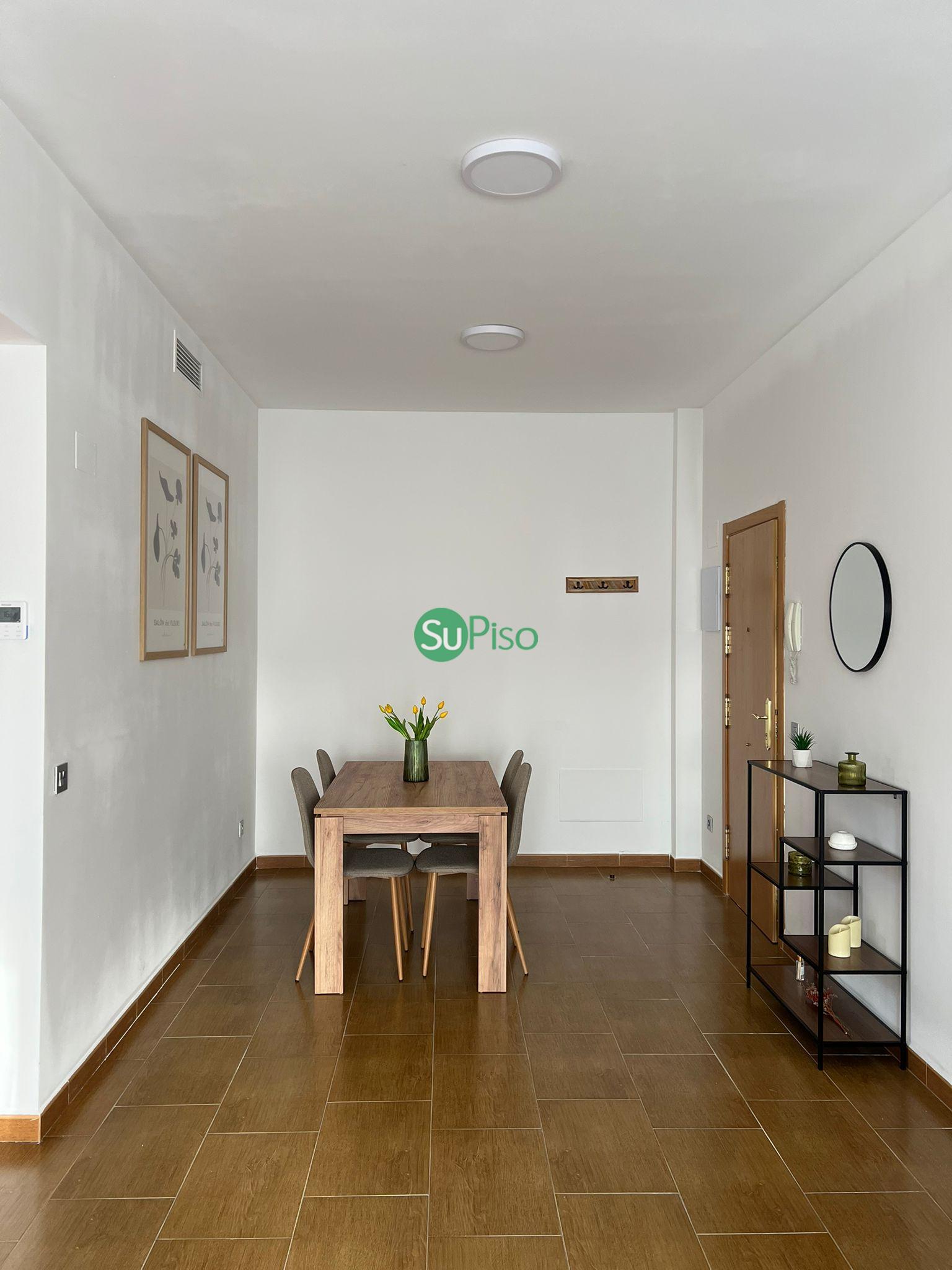 For rent of flat in Yeles