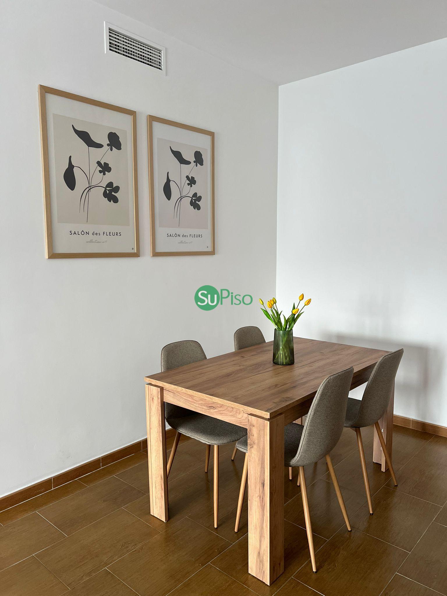 For rent of flat in Yeles