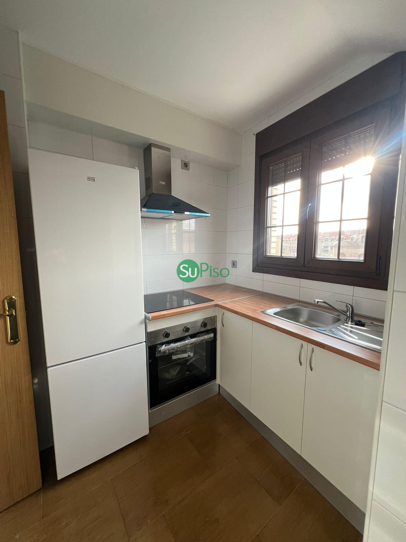 For rent of flat in Yeles