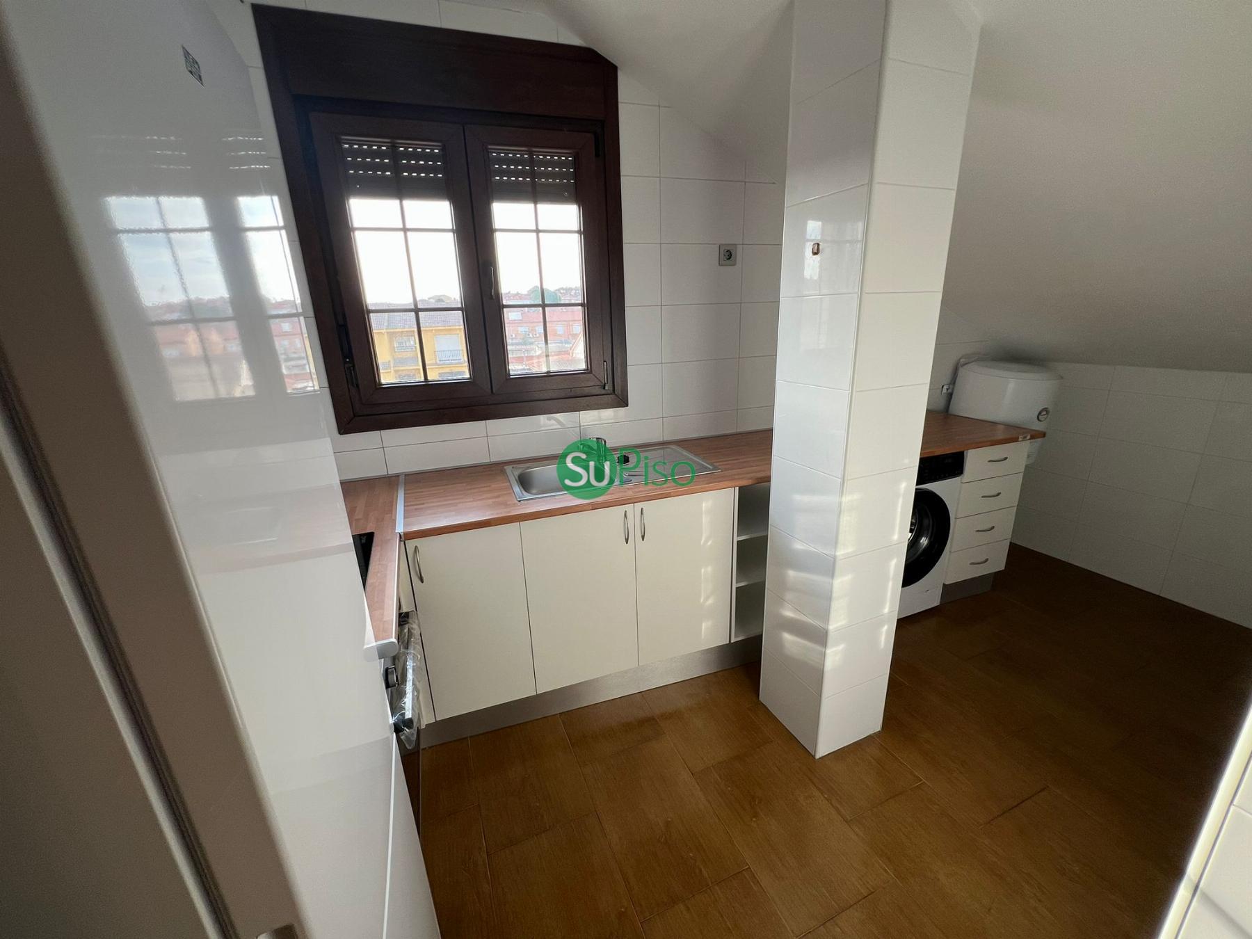 For rent of flat in Yeles