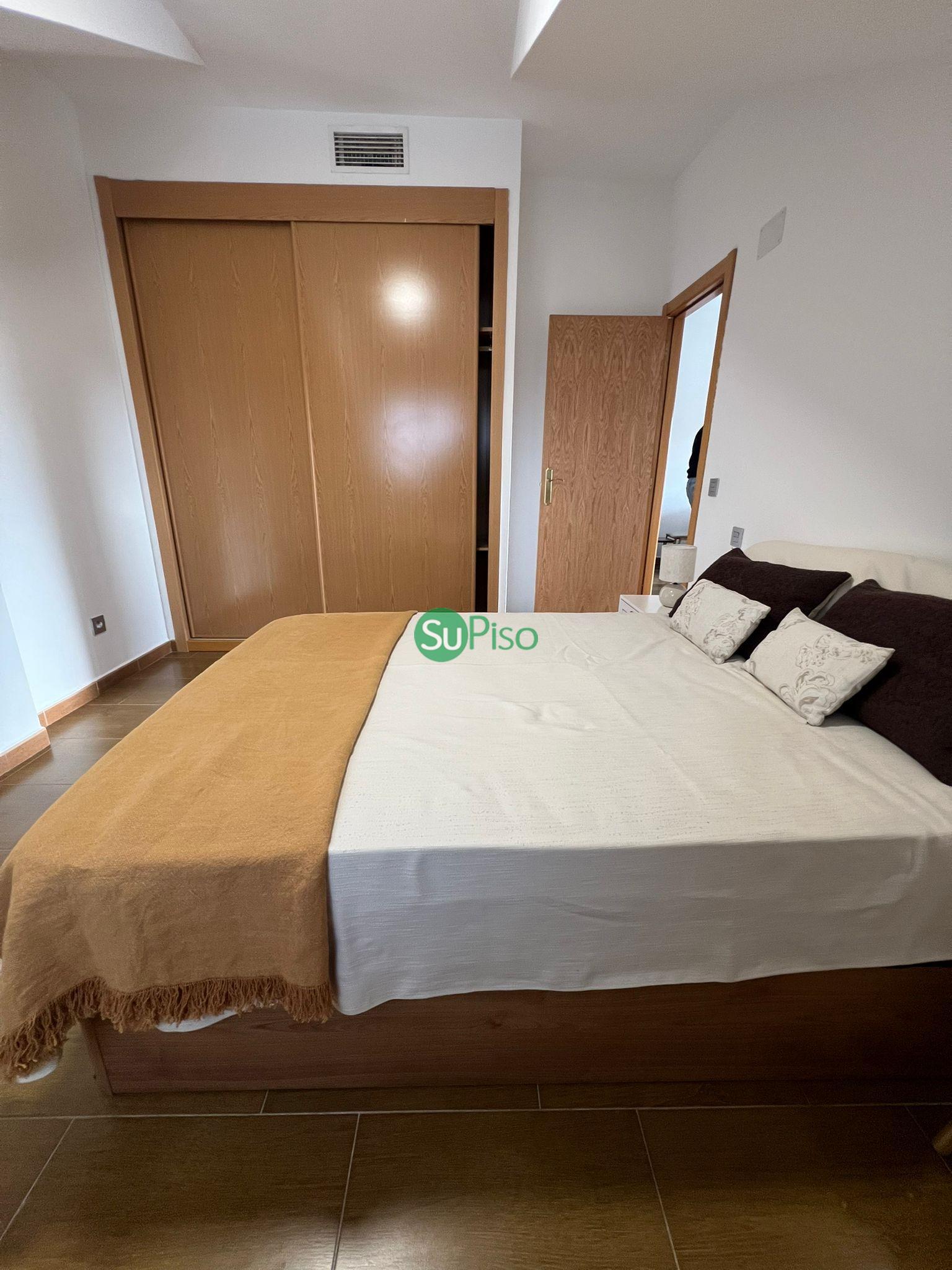 For rent of flat in Yeles