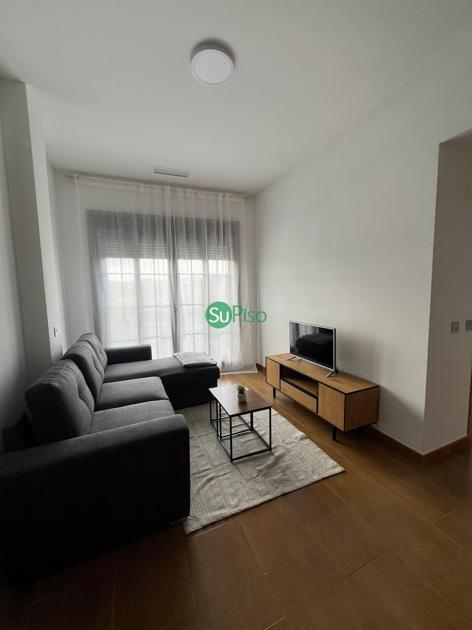 For rent of flat in Yeles