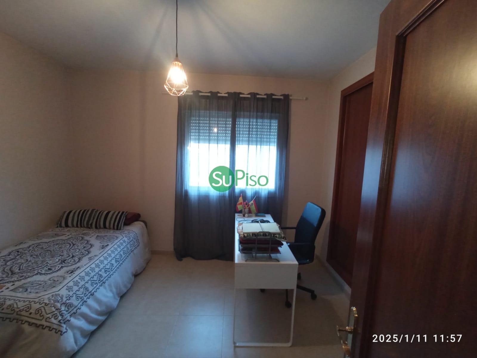 Venta de chalet en Palomeque