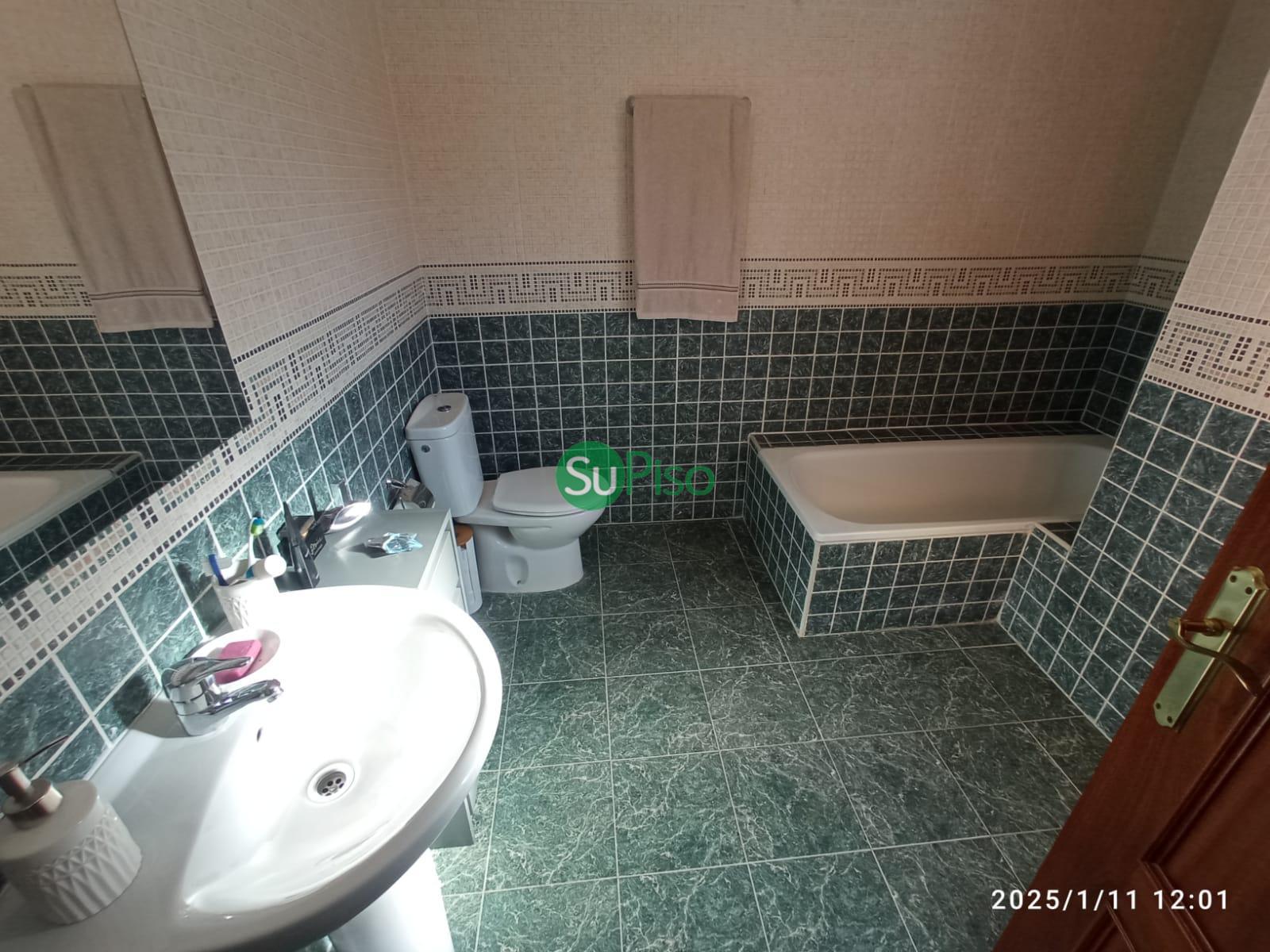 Venta de chalet en Palomeque