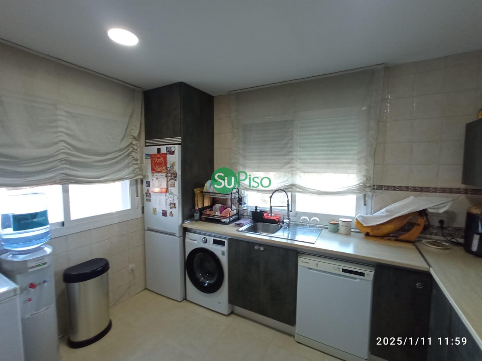 Venta de chalet en Palomeque