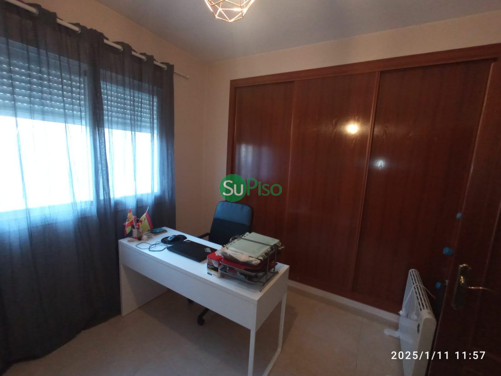 Venta de chalet en Palomeque