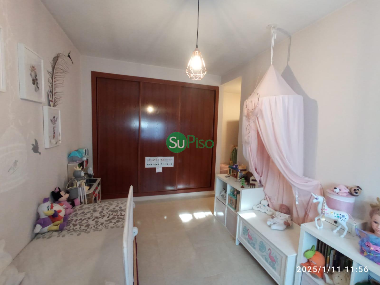 Venta de chalet en Palomeque