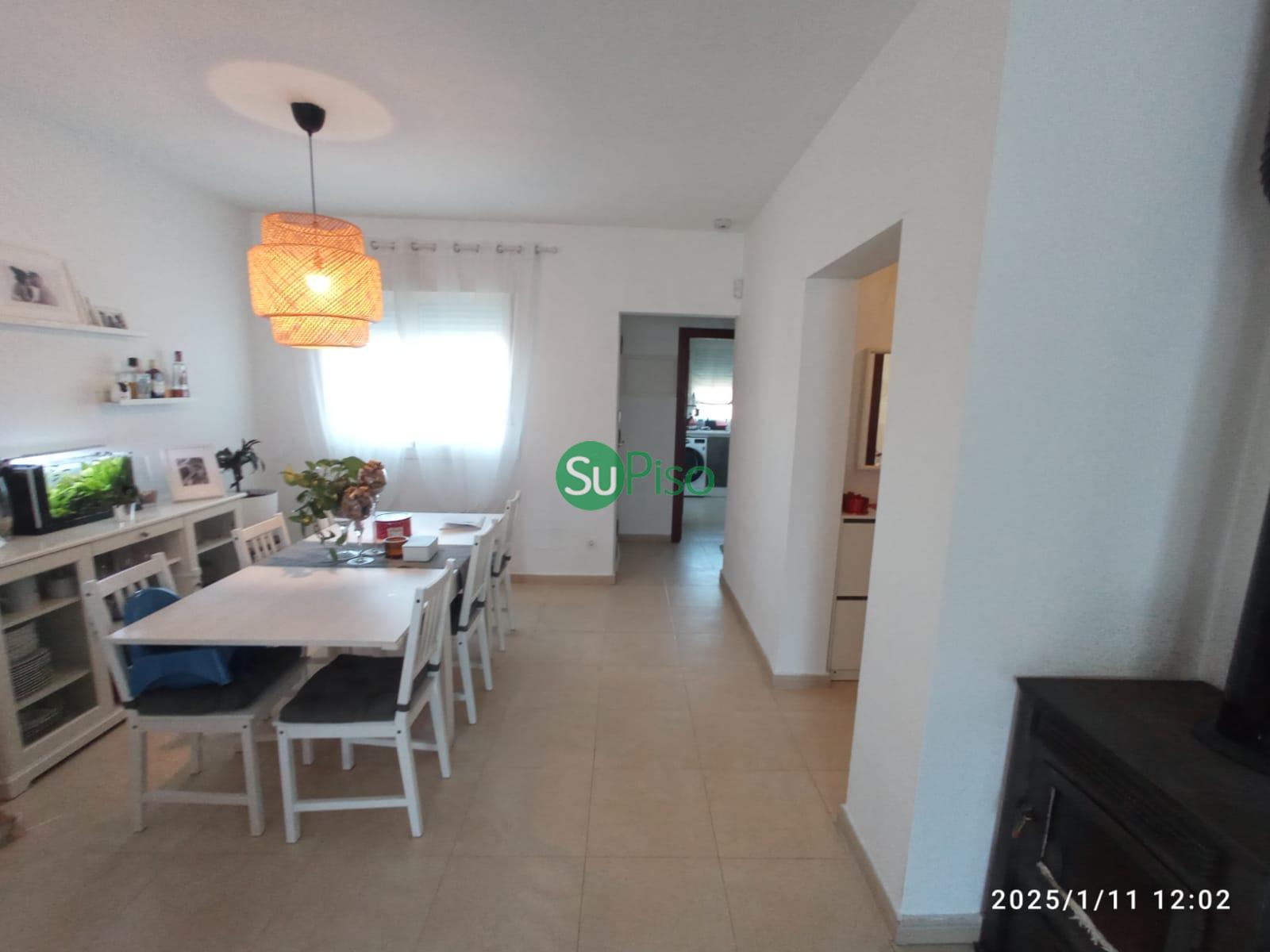 Venta de chalet en Palomeque