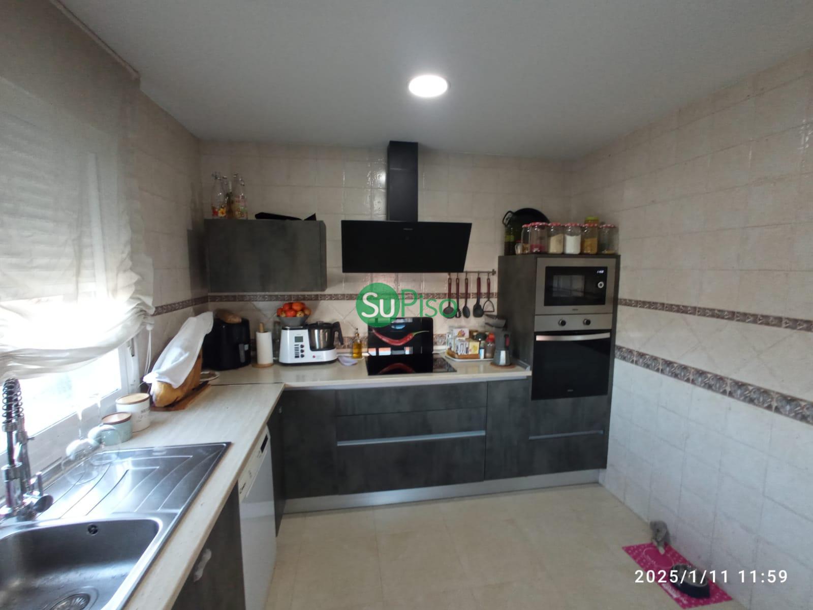 Venta de chalet en Palomeque