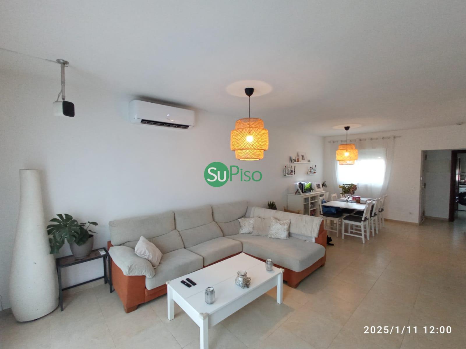 Venta de chalet en Palomeque