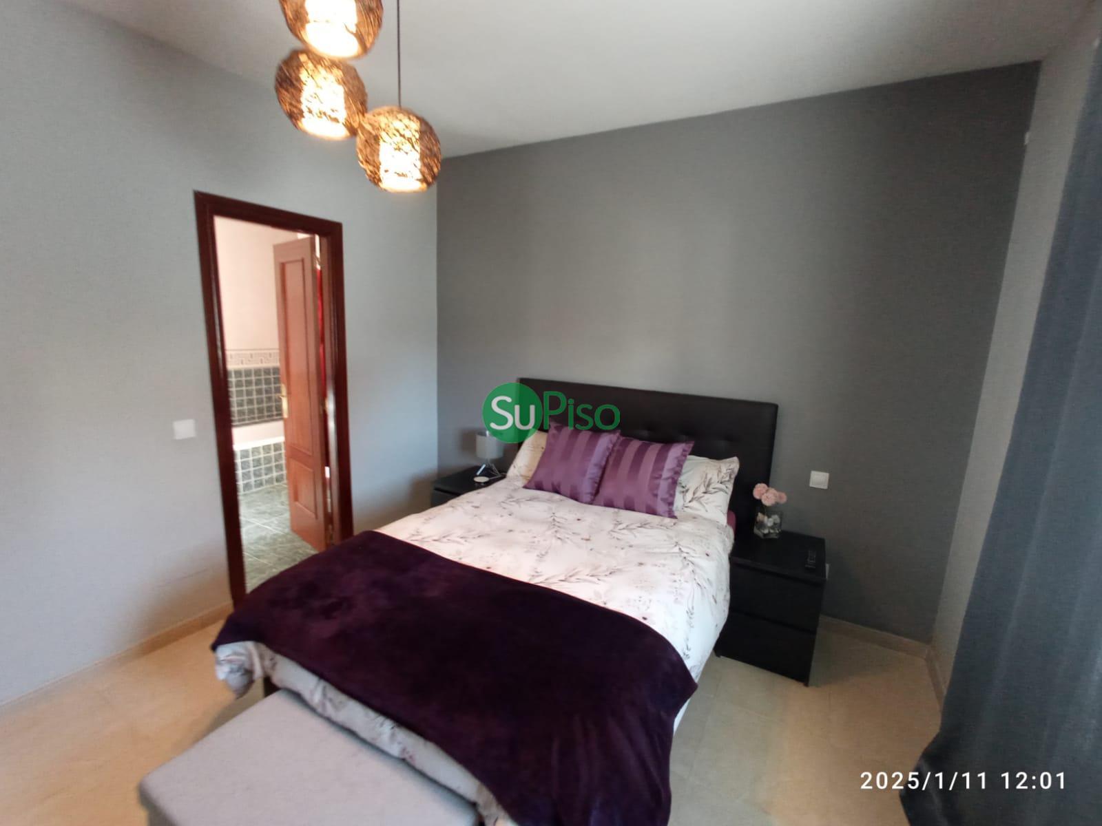 Venta de chalet en Palomeque