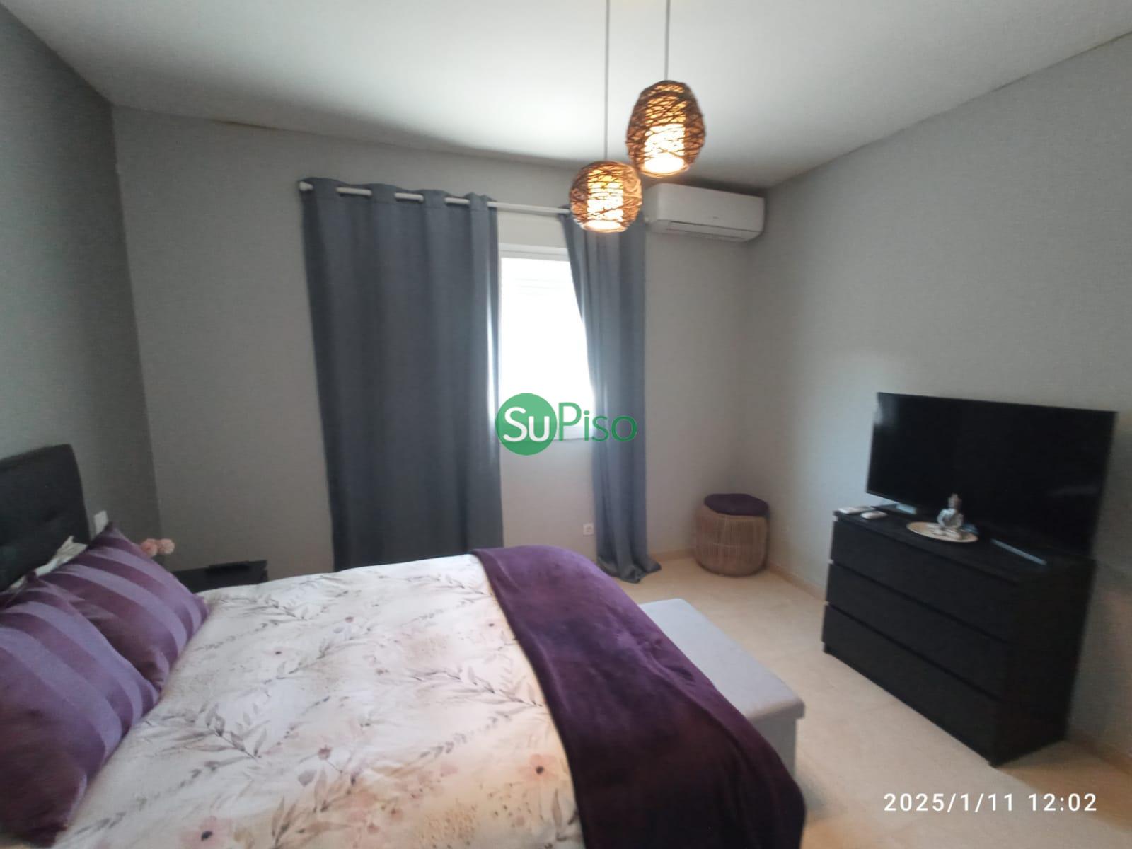Venta de chalet en Palomeque