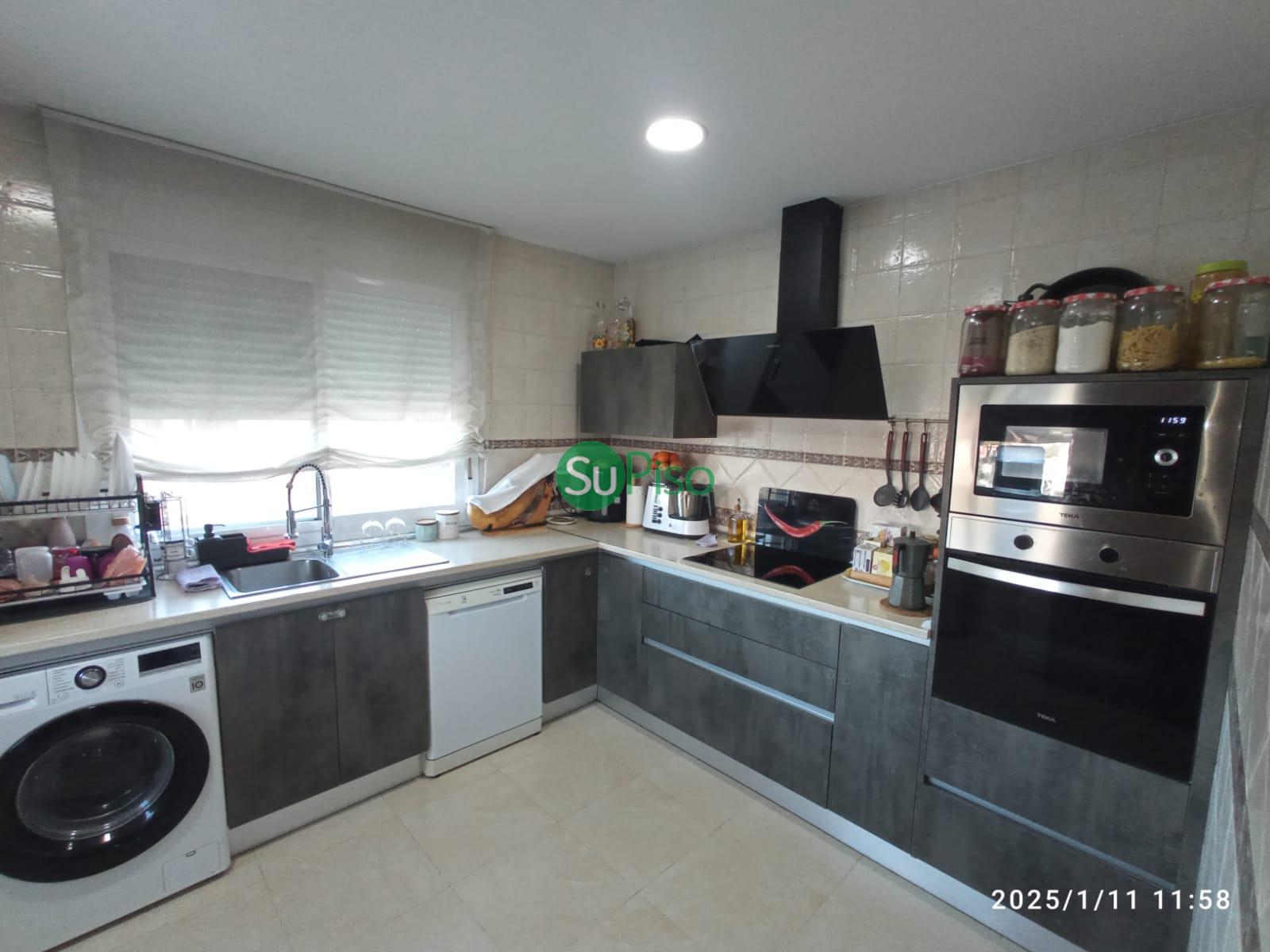 Venta de chalet en Palomeque