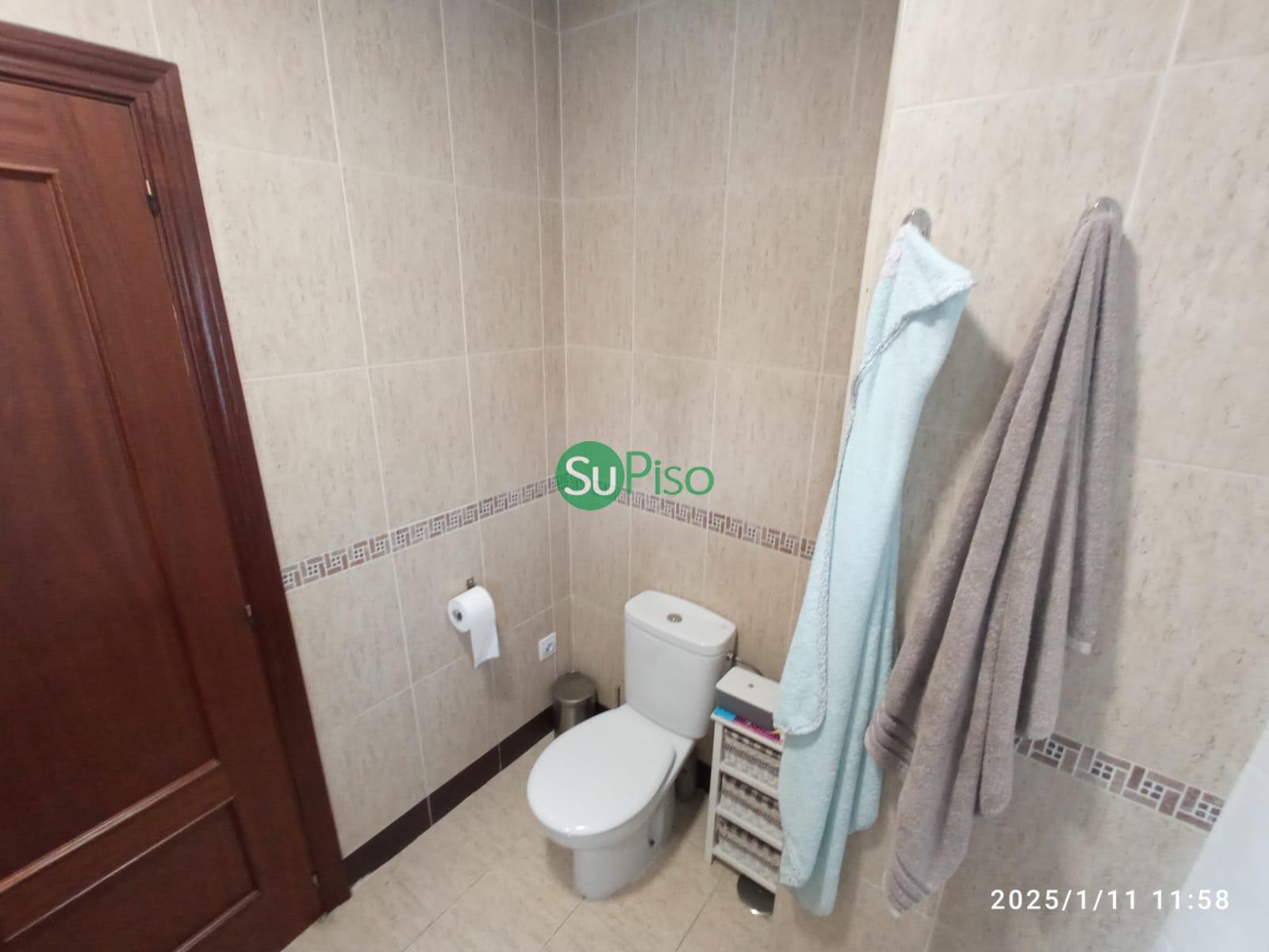 Venta de chalet en Palomeque